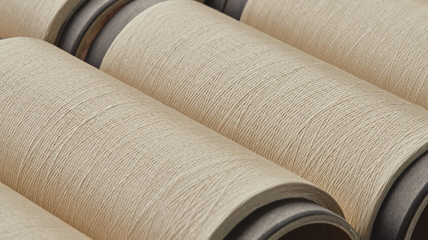 ساخت پارچه از استفاده از میکروبها در ژاپن