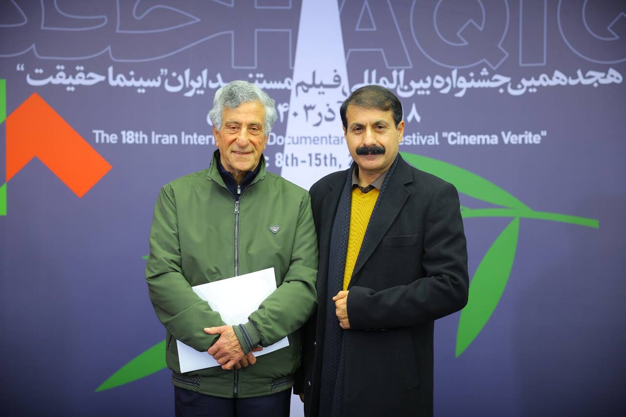 «دره پروانه‌ها» از زندگی شاعر گیلکی می‌گوید؛ ماجرای شعری که فیلم شد