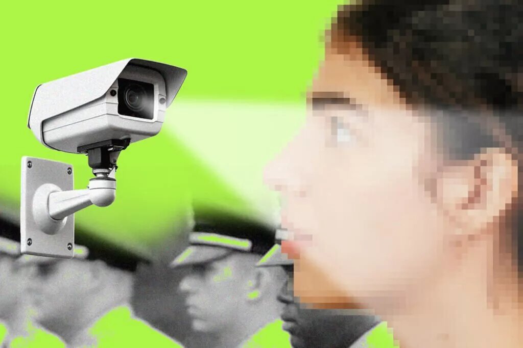 سوءاستفاده پلیس آمریکا از تشخیص چهره جنجالی شد