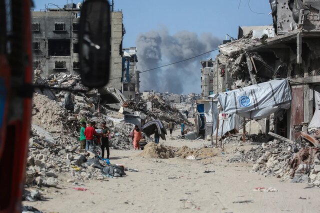 ترامپ از نتانیاهو دلسرد شده، اما از حمایت اسرائیل دست نمیکشد