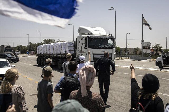 ترامپ از نتانیاهو دلسرد شده، اما از حمایت اسرائیل دست نمیکشد