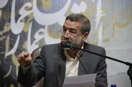 غضنفری، نماینده مجلس: ترامپ می‌خواهد به توافق برسد تا ما را تسلیم شدن بکشاند
