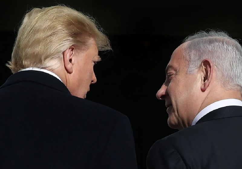 کشور ترکیه , کشور سوریه , رجب طیب اردوغان , دونالد ترامپ , بنیامین نتانیاهو ,