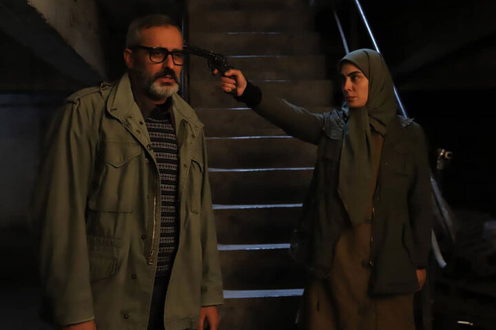 محمدرضا داوودنژاد: مردم تشنه فیلم‌های صادقانه هستند