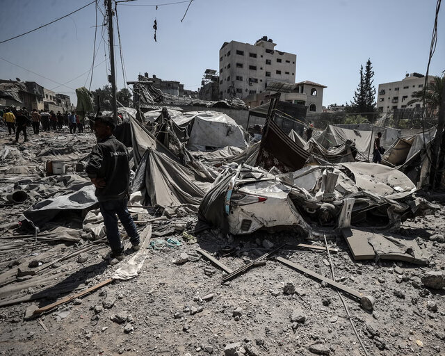 لحظه سرنوشت‌ساز اروپا: تحریم اسرائیل یا افول اعتبار جهانی؟