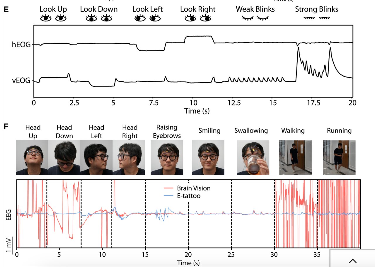 کنترل استرس با برچسب پیشانی؛ ابزار پوشیدنی جدید دانشگاه تگزاس ذهن شما را میخواند