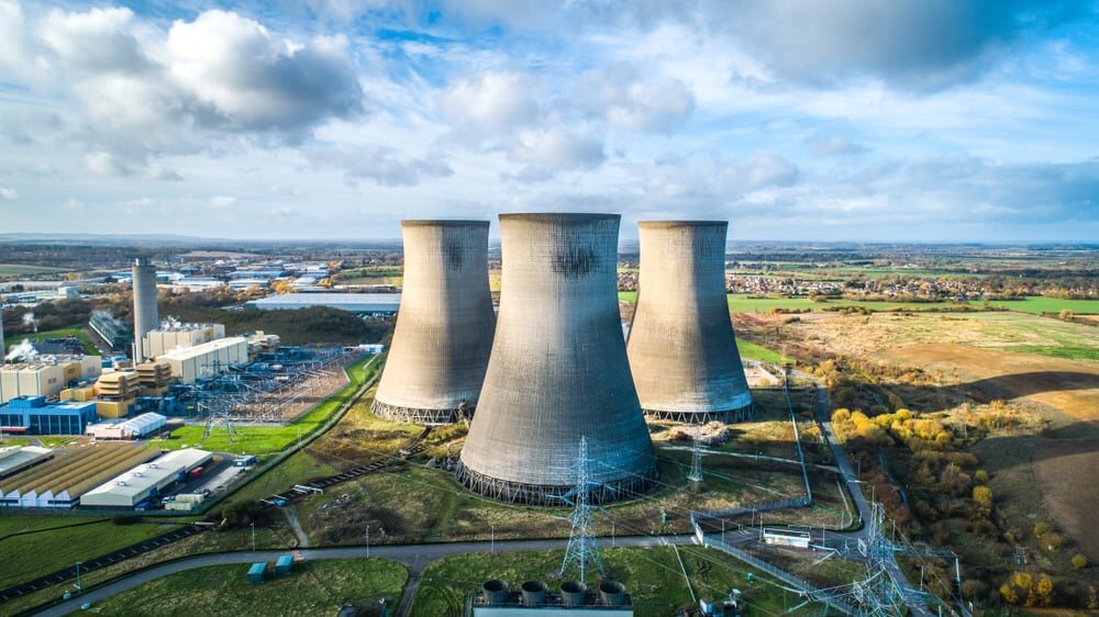 آمریکا و غولهای فناوری در خط مقدم جنگ با سوختهای فسیلی!