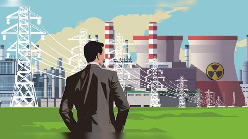 آمریکا و غولهای فناوری در خط مقدم جنگ با سوختهای فسیلی!