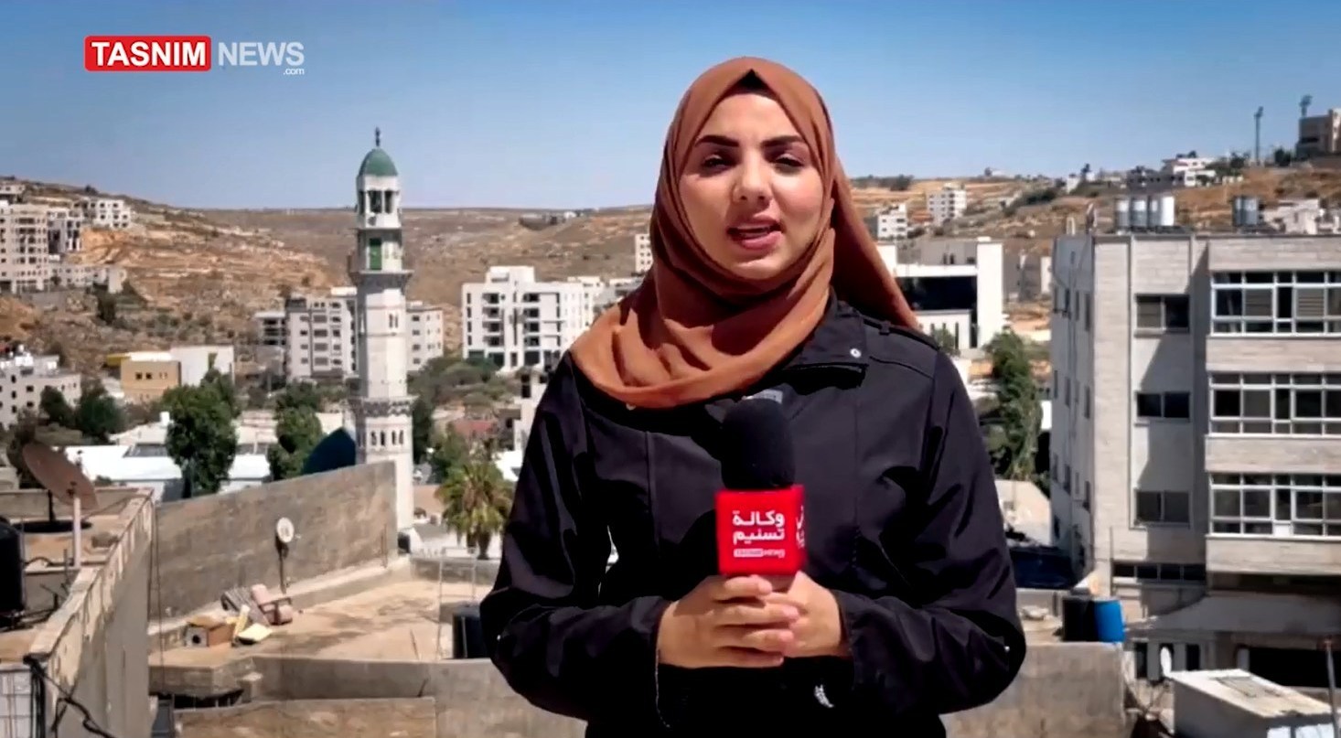 کرانه باختری , رژیم صهیونیستی (اسرائیل) , ایتامار بن گویر , قدس اشغالی ,