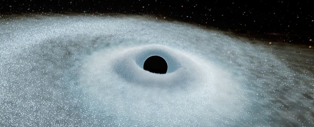 کشف بزرگ‌ترین انفجارهای کیهانی پس از «بیگ‌بنگ»