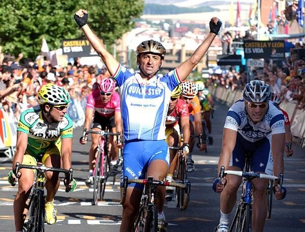 خون و سرعت، داستان تلخ دوچرخه‌سواران!