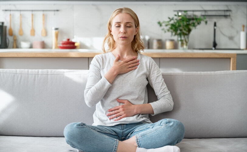 راهنمای تقویت سیستم عصبی در زمان جنگ/ چگونه با اضطراب ناشی از بحران مقابله کنیم؟/ ۶ راهکار برای سرکوب استرس