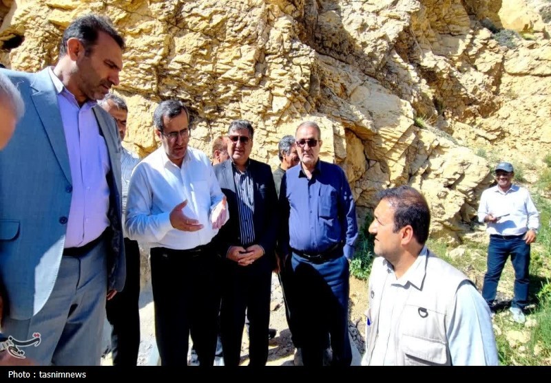 استانداری کهگیلویه و بویراحمد ,