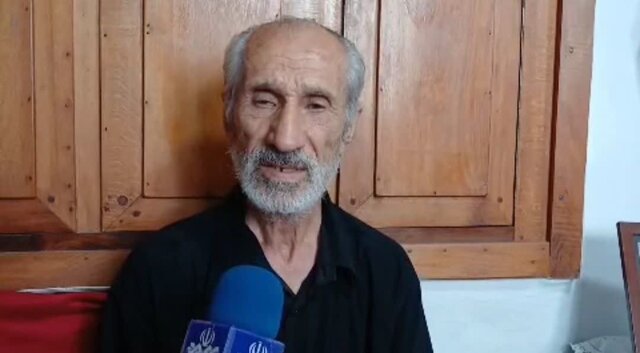 شهید هستهای مازندران را بشناسید