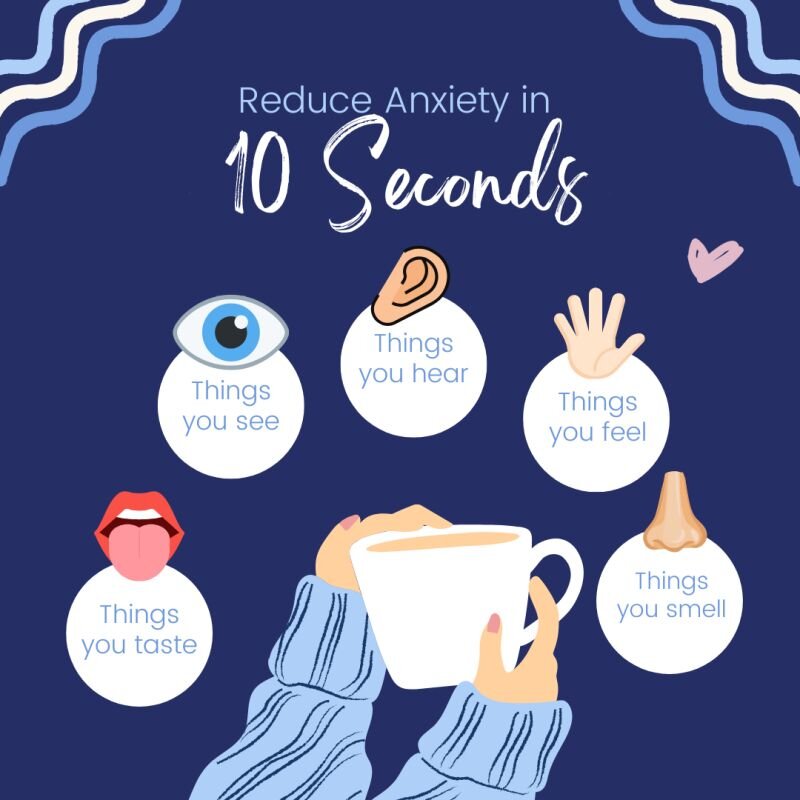 راهنمای تقویت سیستم عصبی در زمان جنگ/ چگونه با اضطراب ناشی از بحران مقابله کنیم؟/ ۶ راهکار برای سرکوب استرس