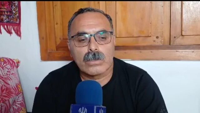 شهید هستهای مازندران را بشناسید