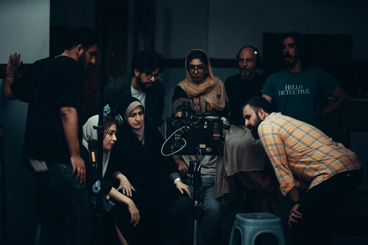 باید خودمان این روزها را روایت کنیم؛ ماجرای یک مقاومت مادرانه