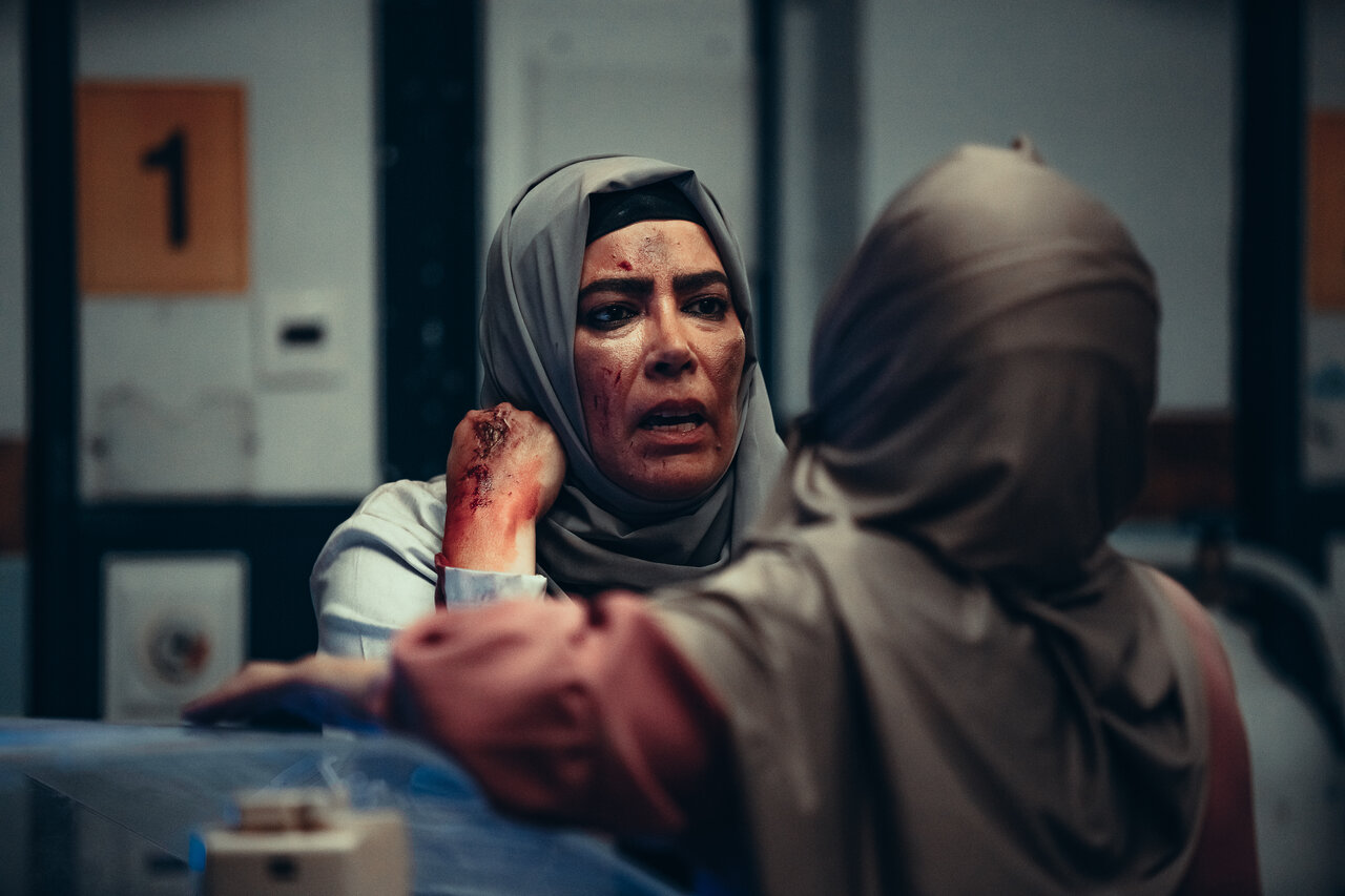 باید خودمان این روزها را روایت کنیم؛ ماجرای یک مقاومت مادرانه