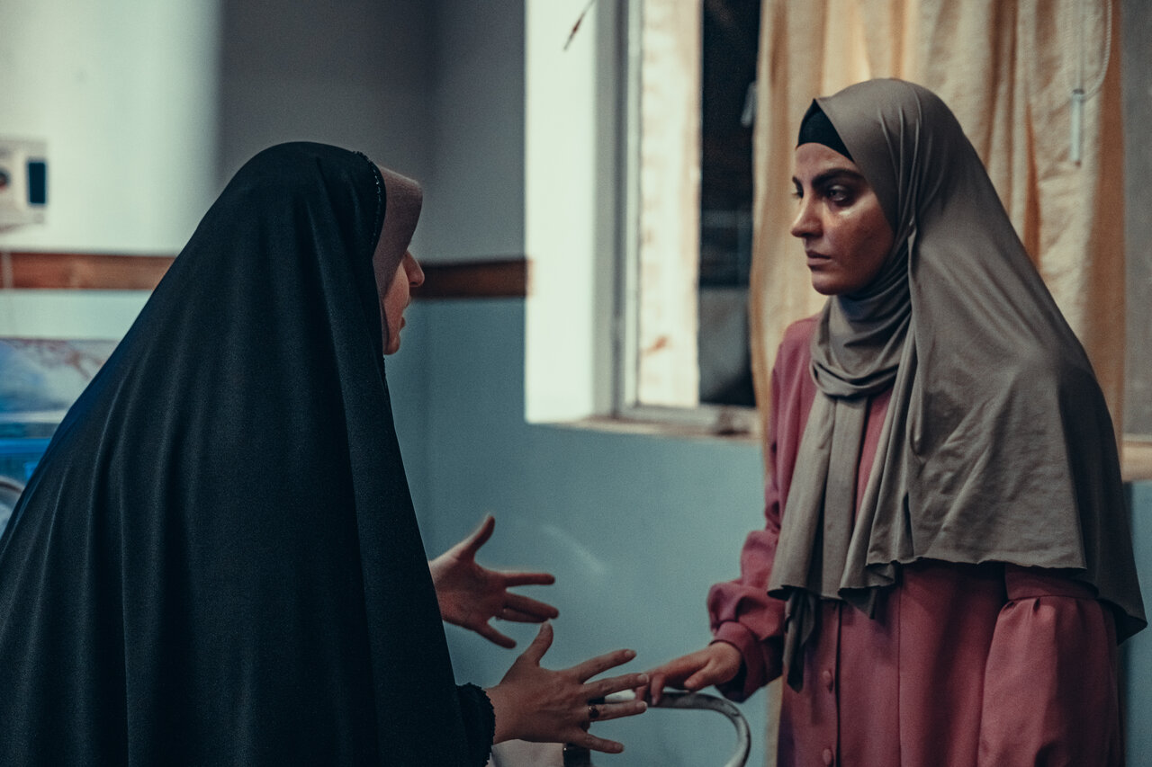 باید خودمان این روزها را روایت کنیم؛ ماجرای یک مقاومت مادرانه