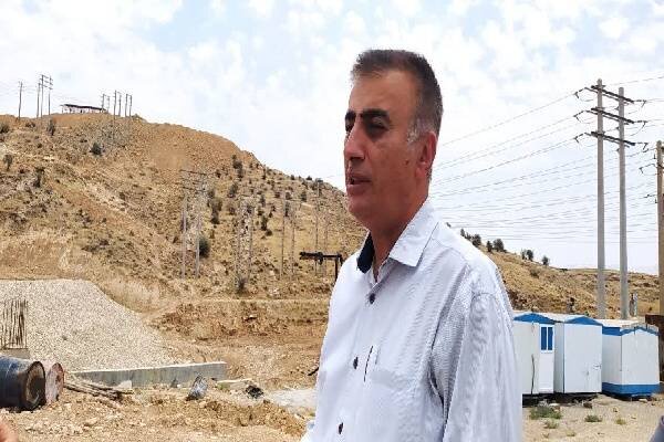 توقف ۱۴ ساله سد سرپری دهدشت؛ طرحی که می‌تواند آب کشاورزی را تامین کند