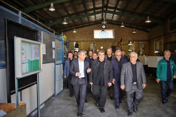 استاندار سمنان: شرایط کنونی نیازمند تصمیمهای جسورانه و همبستگی است