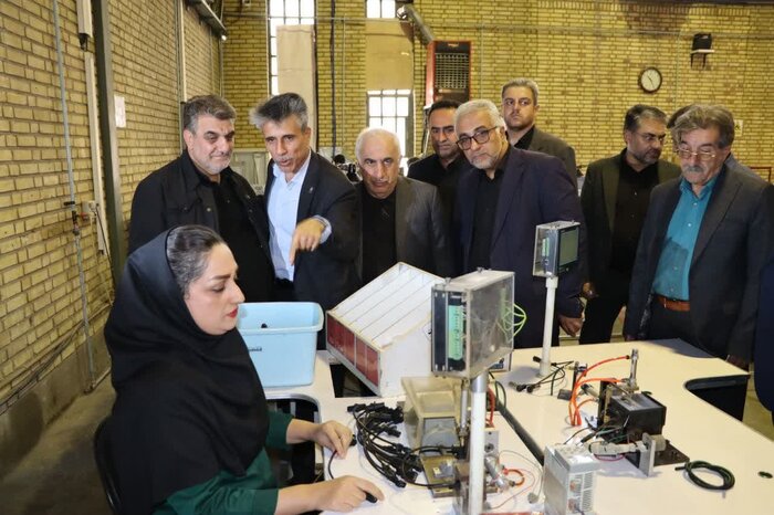 استاندار سمنان: شرایط کنونی نیازمند تصمیمهای جسورانه و همبستگی است