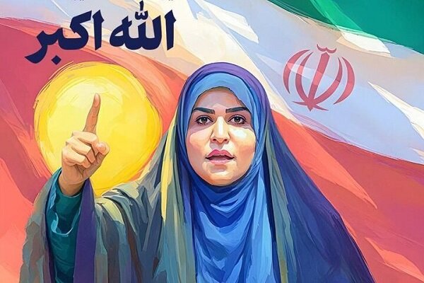 قدرت زنانه در خط مقدم تاریخ‌سازی؛ از کربلا تا ایران