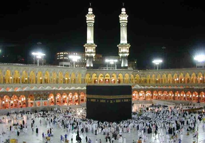 آخرین کاروان حج تمتع البرز به کشور بازگشت