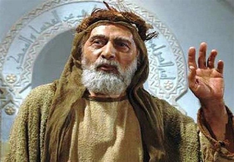 مختارنامه , سریال , تلویزیون , صدا و سیما , ماه محرم ,