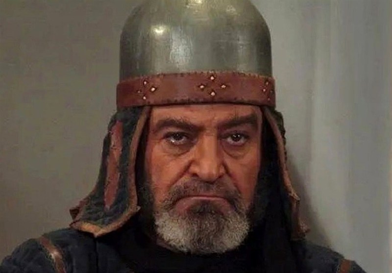 مختارنامه , سریال , تلویزیون , صدا و سیما , ماه محرم ,