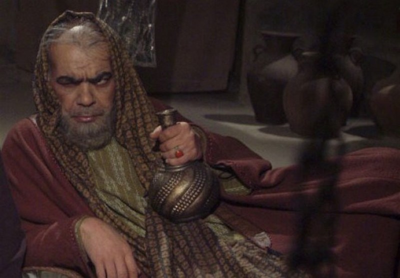 مختارنامه , سریال , تلویزیون , صدا و سیما , ماه محرم ,