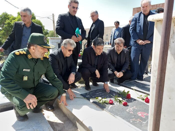 استاندار اردبیل: پروژه کمربندی شهر خلخال تکمیل میشود