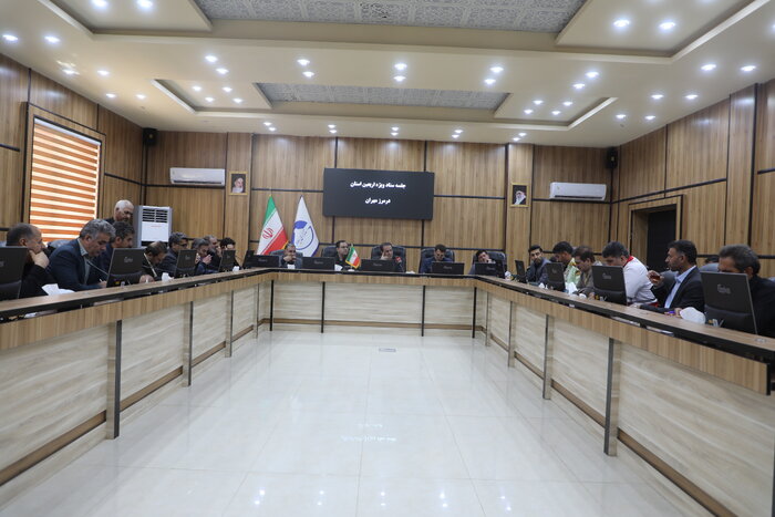 فرماندار مهران: ذخیرهسازی آب اربعین امسال سه برابر شد/ امکان ذخیره ۳۰ میلیون بطری