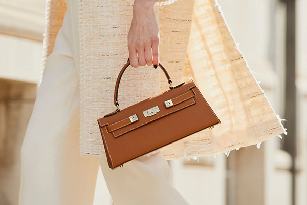 شیک ترین کیف مجلسی زنانه بزرگ