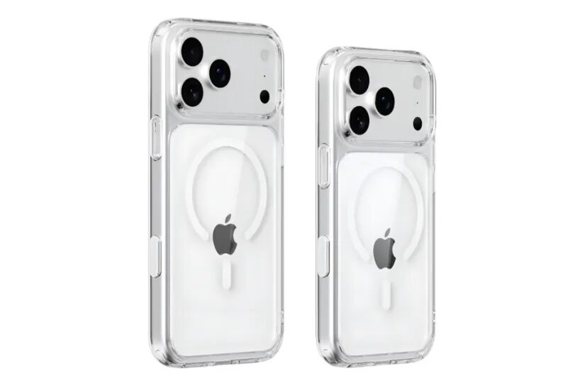 عکس | این گوشی، آیفون ۱۷ است؟