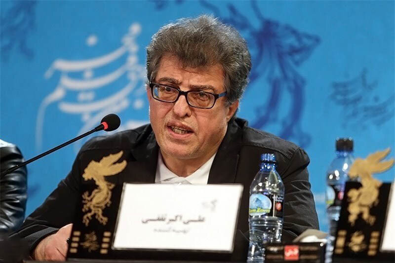 «وحشی» اسیر طوفان جنگ شد؛ زور سینمای اجتماعی به کمدی نمی‌رسد