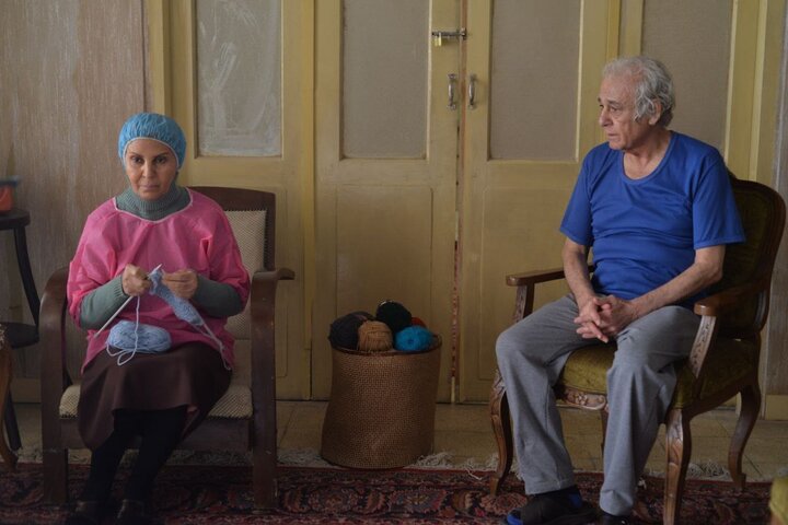 «ترک عمیق» از ۲۵ تیر اکران میشود