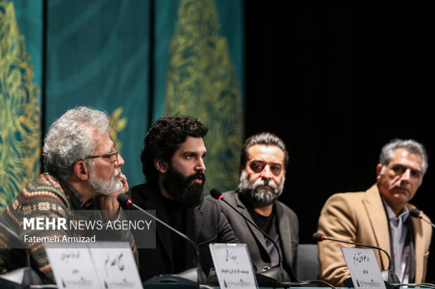 معیار قضاوت فیلم خوب‌وبد، فروش نیست؛ «صبح اعدام» مخاطبش را پیدا می‌کند