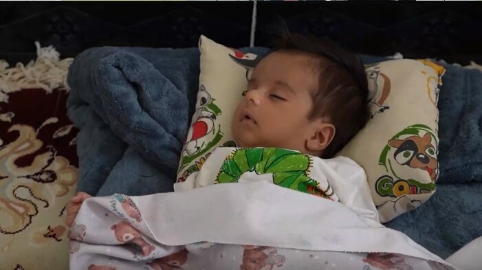 روایت زندگی و شهادت رضا دریکوند؛ از «علیاکبر» تعزیه تا «علیاکبر» وطن