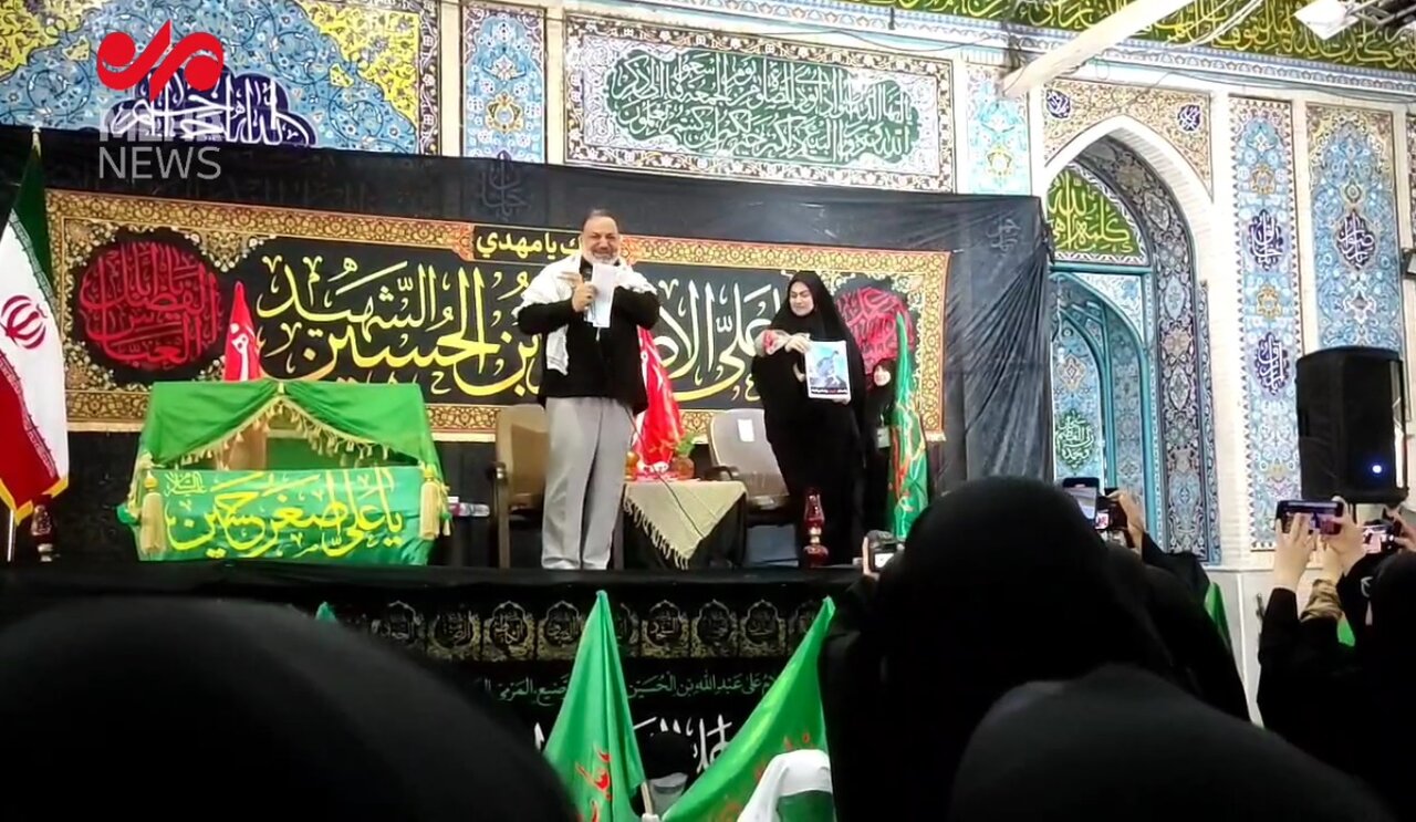 روایت زندگی و شهادت رضا دریکوند؛ از «علیاکبر» تعزیه تا «علیاکبر» وطن