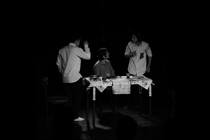 مخاطبانی که برای خندیدن تردید داشتند؛ طراحی یک نمایش توسط «سیمپسن‌ها»!