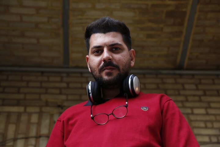 اخباری که سوژه یک فیلم شدند؛ تلاش کردم در حد بضاعت صدای قشر مظلوم باشم