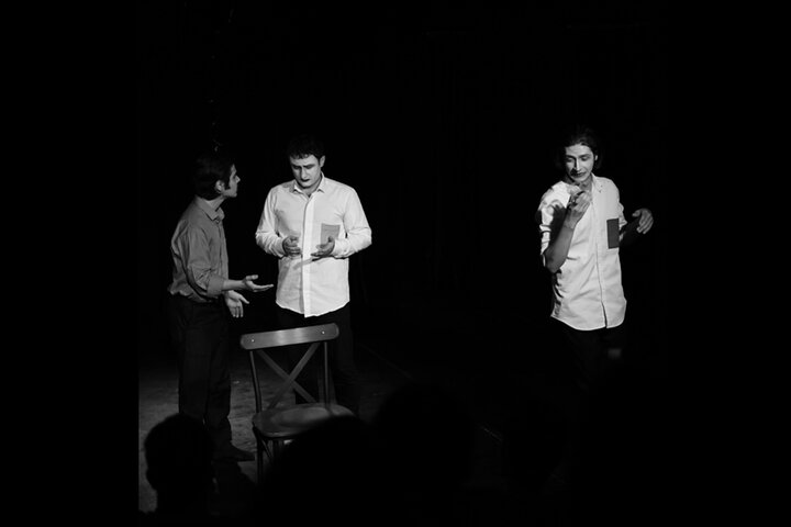 مخاطبانی که برای خندیدن تردید داشتند؛ طراحی یک نمایش توسط «سیمپسن‌ها»!