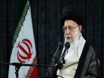 بیانات شنیدنی رهبر انقلاب درباره پیروزی قطعی و یقینی ملت ایران