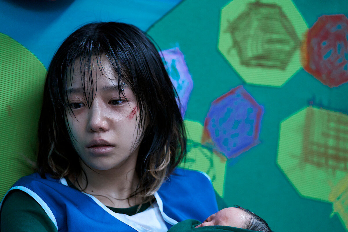 شاید قربانی بعدی خودمان باشیم / وقتی مرگ تبدیل به سرگرمی می‌شود