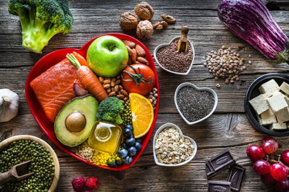 شش نکته برای پیشگیری از بیماری‌های قلبی