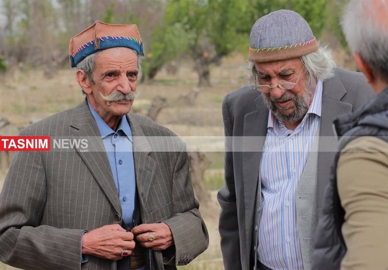 سریال , تلویزیون , صدا و سیما , اکبر عبدی , سیما فیلم , عکس ,