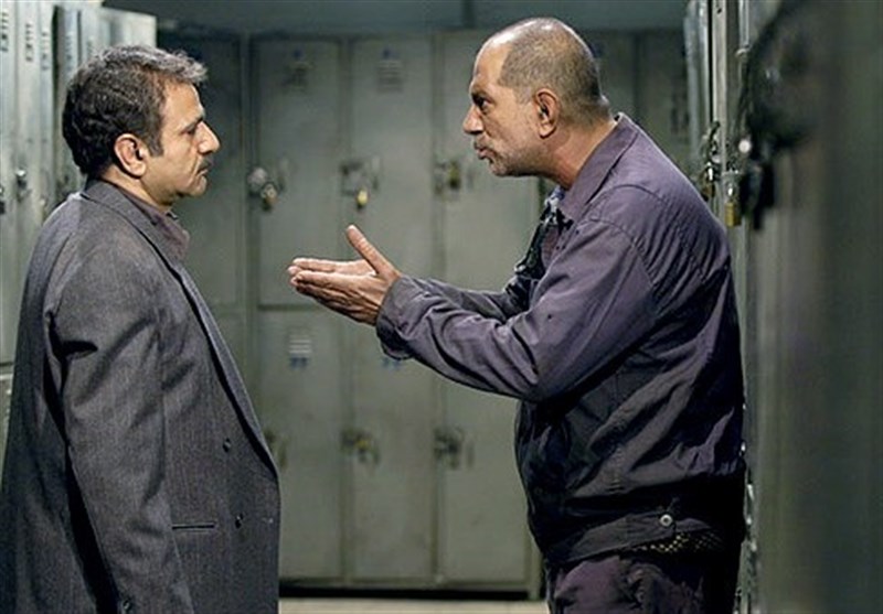 سریال , تلویزیون , صدا و سیما , بازیگر , 