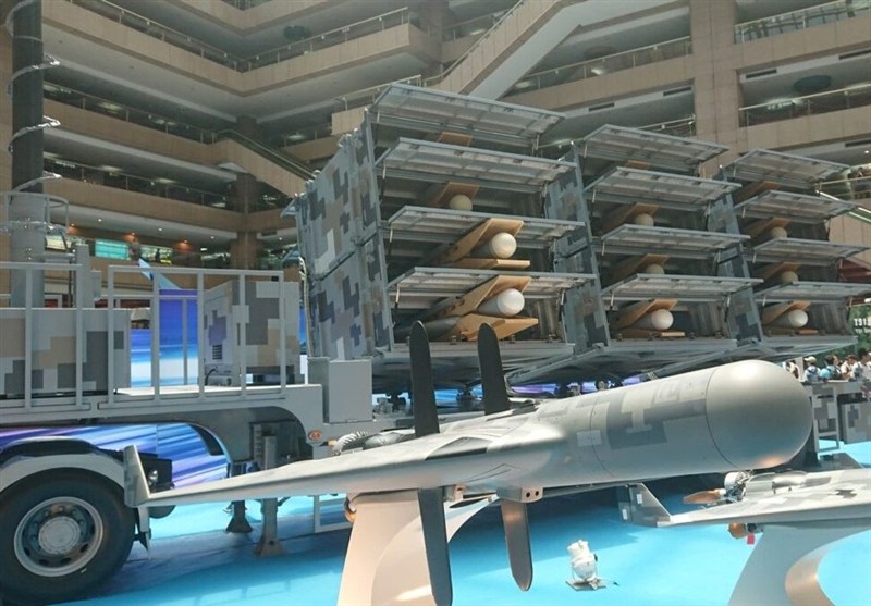 پهپاد شاهد136 , پهپادهای ایران , اخبار نظامی | اخبار دفاعی , سپاه پاسداران | سپاه , نیروی هوافضای سپاه , قاره آمریکا , کشور آمریکا , 