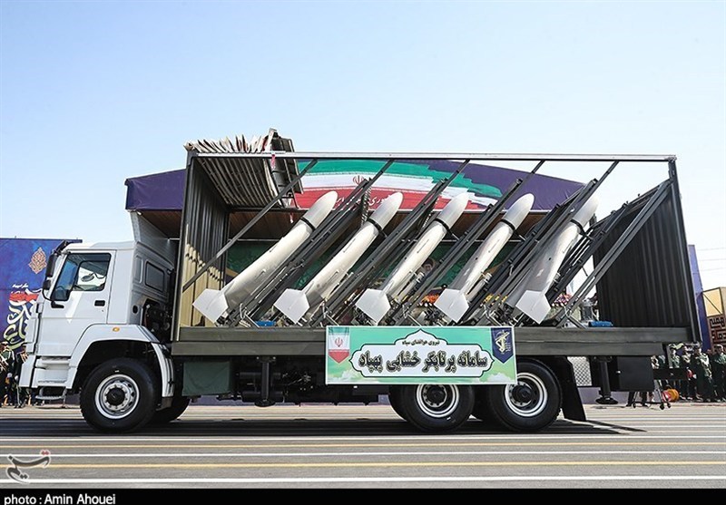 پهپاد شاهد136 , پهپادهای ایران , اخبار نظامی | اخبار دفاعی , سپاه پاسداران | سپاه , نیروی هوافضای سپاه , قاره آمریکا , کشور آمریکا , 